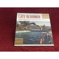 CD Late Bloomer – Waiting Condition As Shown B117-163