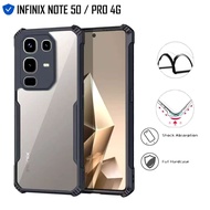 Infinix Note 50 Pro+5G/Infinix Note 50X/Infinix Note 50S 5G/Infinix Note 50 Pro Plus 5G(ส่งในไทย)เคส