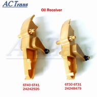 Automatic Transmission 6T30 6T31 6T40 6T41 Oil Receiver 24248479 24242926