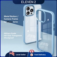 eleven2 Military Grade Protection Case For iPhone 14 / 13 / 12 / 11 Pro Max