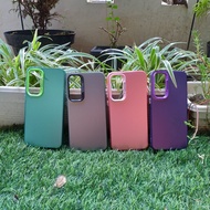 Case Samsung Galaxy A35 5G SM-A356E SM-A356E/DS SM-A356B SM-A356B/DS SM-A356U SM-A356U1 Hardcase Hyb