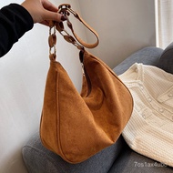 Trend Crossbody Shoulder Bag Scrub Pu Leather Ladies Hand Bags Branded Handbags for Women Luxury Pri