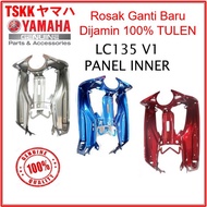 YAMAHA LC135 V1 Original Panel Inner Cover Inner LC135
