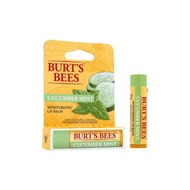 BURT'S BEES - Burt's Bees 青瓜薄荷皇牌潤唇膏 4.25克