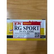 RG SPORT FUEL COIL RG SPORT FUEL COIL