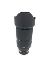 Tamron 70-180mm F2.8 Di III VXD (E-Mount)