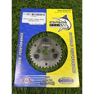 SYM Vf3i SYM185cc ADJUSTABLE TIMING GEAR ESPADA RACING TIMING GEAR SYM VF3I HIGH PERFORMANCE TIMING 