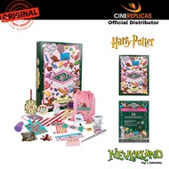 Advent Calendar-Honeydukes 2025