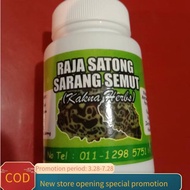 My Nature Shop Kapsul Raja Satong Kakna Herbs