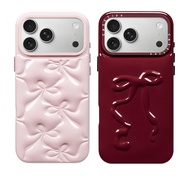 CASETiFY | Pillow Case For iPhone Authentic CASETiFY Case