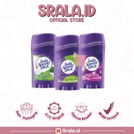 LADY SPEED STICK DEODORANT ANTI-Splash