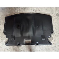 BMW 5-Series E60 Engine Undercarriage Under Cover