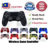 VeGue PC Bluetooth Wireless Controller Gaming Joystick  PC USB Controller For Android Pc Laptop IOS 