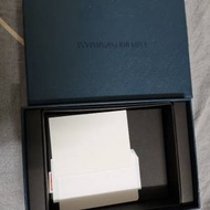 Emperor Armani.男銀包