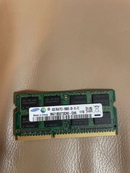 DDR3 Samsung 4GB