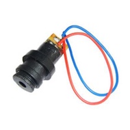 Laser tube point 4.5V
