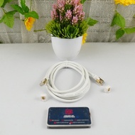 CAT 7 LAN CABLE 2 METER NETWORK