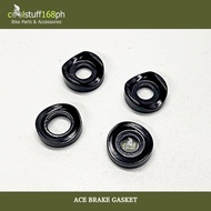 CS168ph ACE Brake Gasket for Brompton Bicycle Parts &amp; Accessories