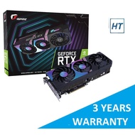 Colorful iGame RTX3070 Ultra OC-V &amp; intel i5 10400F