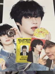 Super Junior SJ SG 希澈set