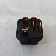 Panther Touring Light Relay 5 Legs 12V 8.94118-912 New Quality