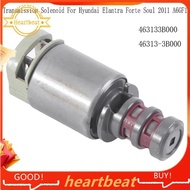 [Hot-Sale] Transmission Solenoid 46313-3B000 463133B000 for  Transmission Solenoid  Transmission Sol