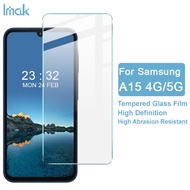 Tempered Glass Samsung Galaxy A15 4G/5G IMAK H Screen Protector