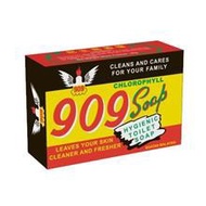 909 SOAP 3 IN 1