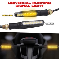 Yamaha YZF-R15M UNIVERSAL RUNNING SIGNAL LIGHT 1PAIR (2PCS)