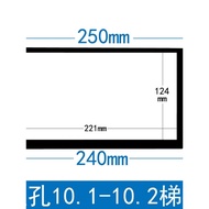 33cm 34cm 34cm 34cm 35cm Car Central Control Display Navigation Tempered Glass Protective Film Scree