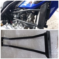 WR 155 R radiator protector WR 155 radiatorguard