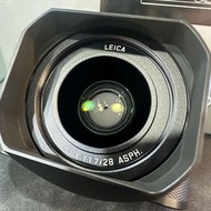 99% Leica Q2 body manufacturing date Jan 2023