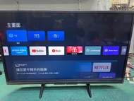 SONY 32吋Google TV 32W830K
