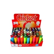 CRICKET LIGHTER 1 box (50pcs)