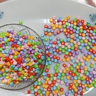 Mote Manik Manik Karakter Love karakter lainnya 10 gr