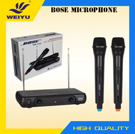 BOSE  BS-206 Wireless Microphone