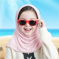 RN Barokah - NEW TREND FASHION UNISEX HIGH QUALITY CHILDREN'S GLASSES - HIJAB STYLE - HIJAB STYLE GL