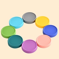 Plastic Canning Jar Lids Dishwasher Safe Jar Top Lids For Wide Mouth Mason-Canning Jars Cup