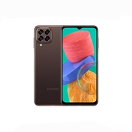 PROMO !!! SAMSUNG GALAXY M33 5G NFC RAM 8/128 GB FHD+