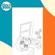 [100% Original Books] - AM/PM by Amelia Gray (US edition, paperback)