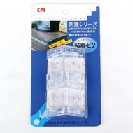 SIKU Table Corner Guard Triangle Table Elbow Protector/ - No. 323