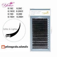 Yelix Premium Ellipse 0.15C 0.15CC 0.15D 0.15D+ 0.20C 0.20CC 0.20D 0.20D+