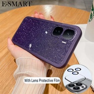 For Vivo IQOO NEO 10 Pro Frozen Silicone Case FashionableYANG Dustproof Soft For Phone Case Back Cov