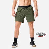 Lightweight athletic shorts for men