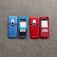 Nokia 6120 classic / 6120C reflective housing casing
