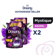 Downy Mystique 850ml x2