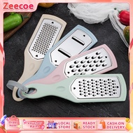 Vegetable Cutter Grater Set 4Pcs Grater for Potatoes Carrots More Kitchen Gadgets