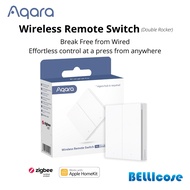 Aqara Wireless Switch H1 Global Version Zigbee