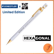 Staedtler ITOYA Limited Edition Hexagonal Mechanical Pencil