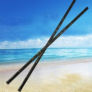 FRP Joran Pancing Fiberglass Fishing Rod 2.7 Meter - SHZ46 ( Joran tegek )